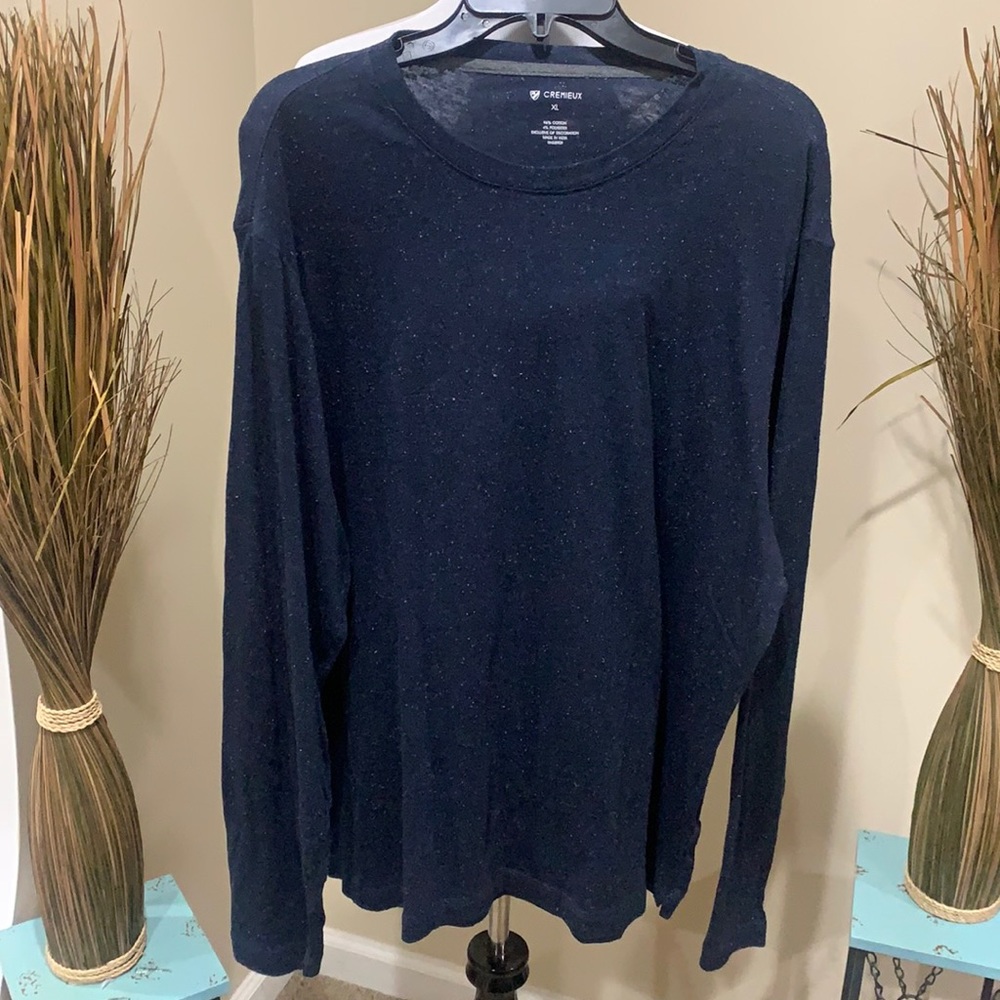Men’s lightweight long sleeve